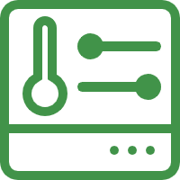 供暖監(jiān)控系統(tǒng)